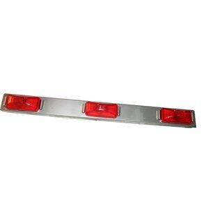 Truck Lite 15741R Identification M/C Bar Lamp Kit